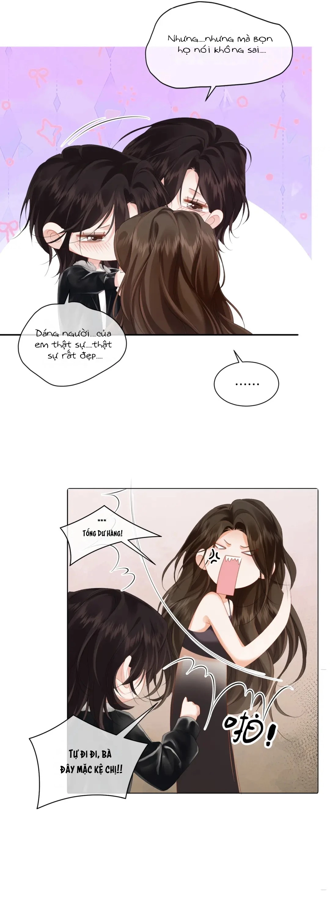 Ta Thân Ái Pháp Y Tiểu Thư Chapter 79 - Trang 3