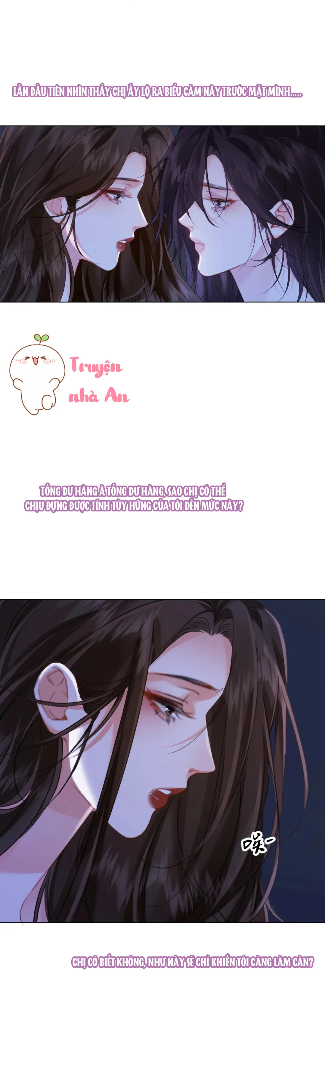 Ta Thân Ái Pháp Y Tiểu Thư Chapter 79 - Trang 3