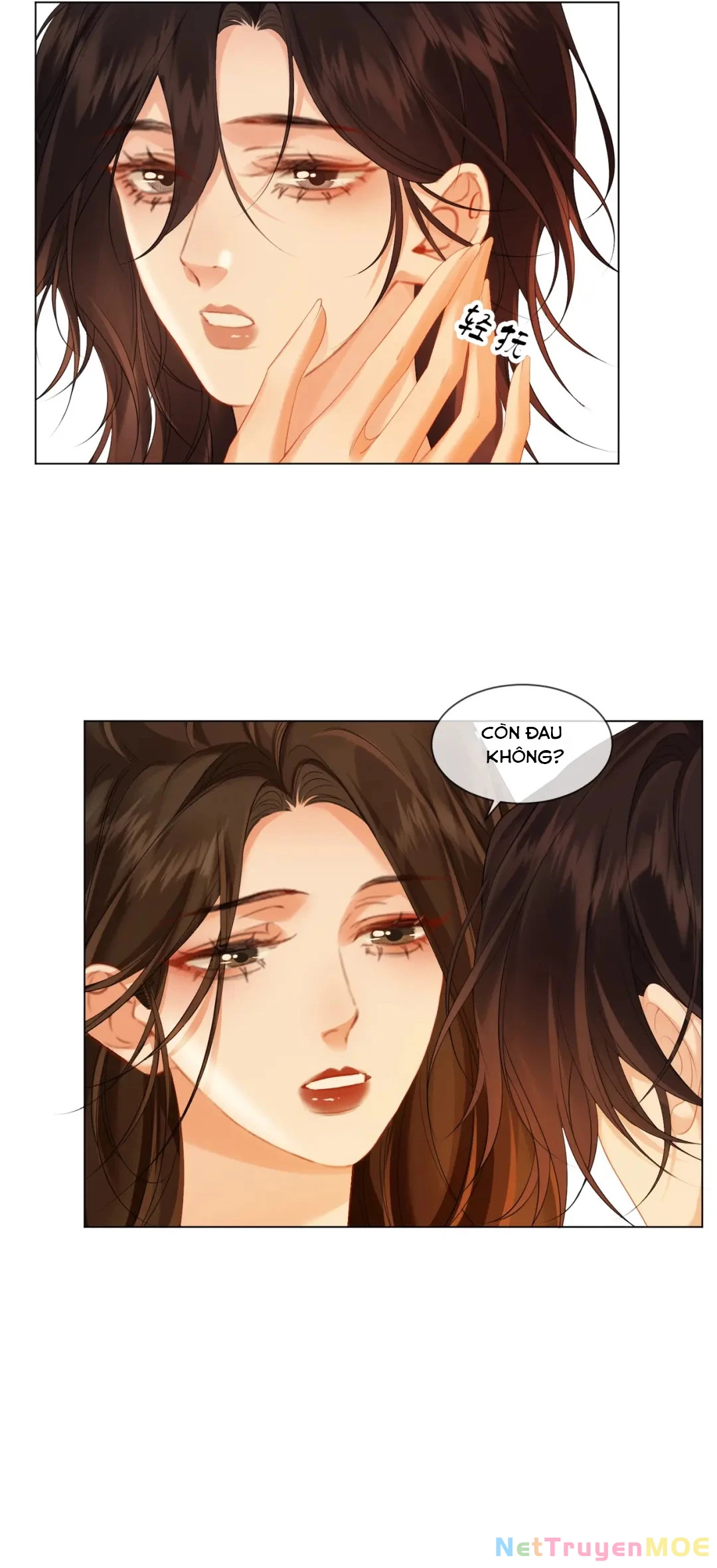 Ta Thân Ái Pháp Y Tiểu Thư Chapter 79 - Trang 3