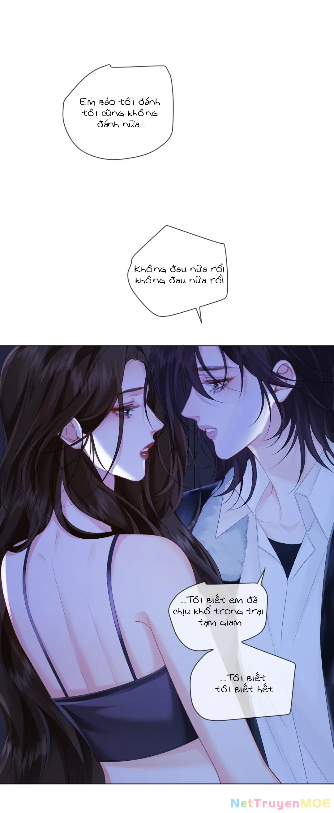 Ta Thân Ái Pháp Y Tiểu Thư Chapter 79 - Trang 3