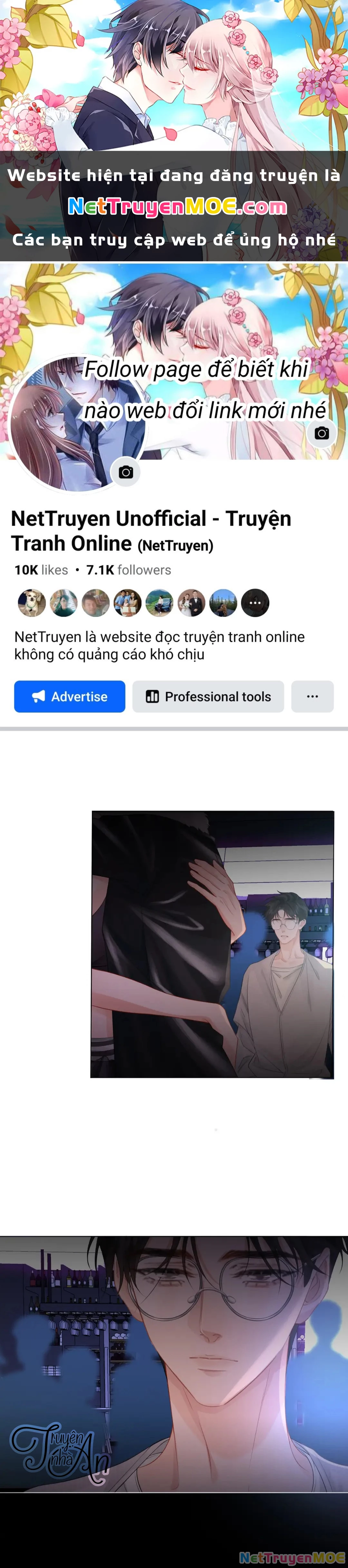 Ta Thân Ái Pháp Y Tiểu Thư Chapter 80 - Trang 3