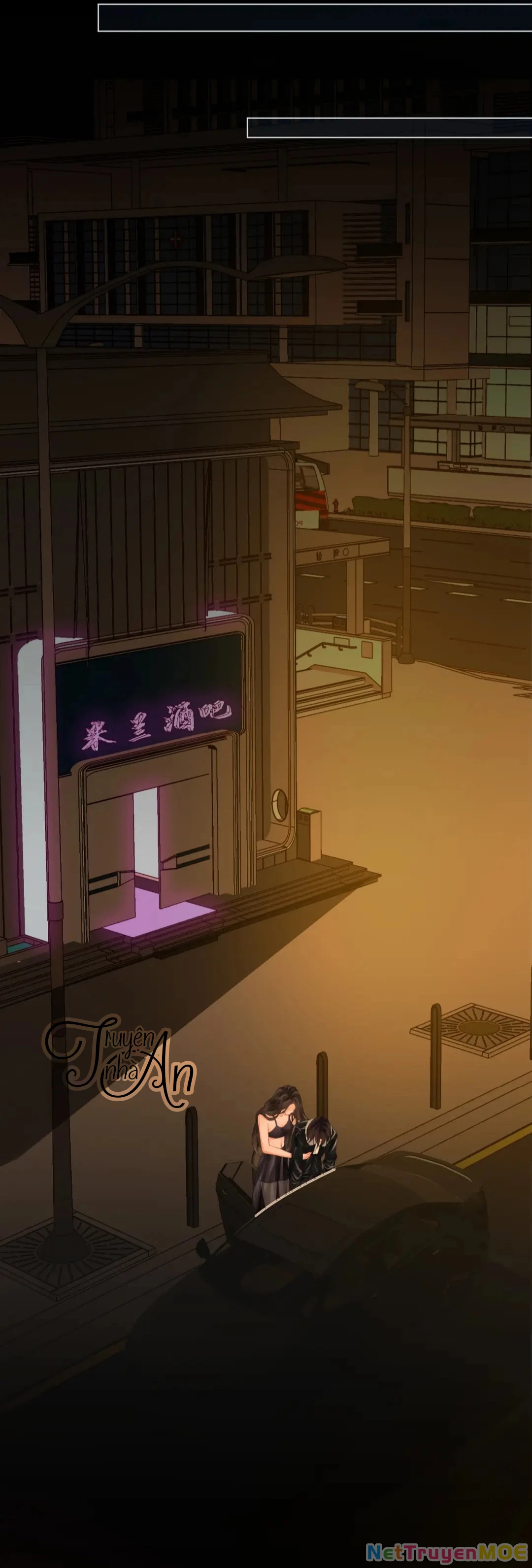 Ta Thân Ái Pháp Y Tiểu Thư Chapter 80 - Trang 3