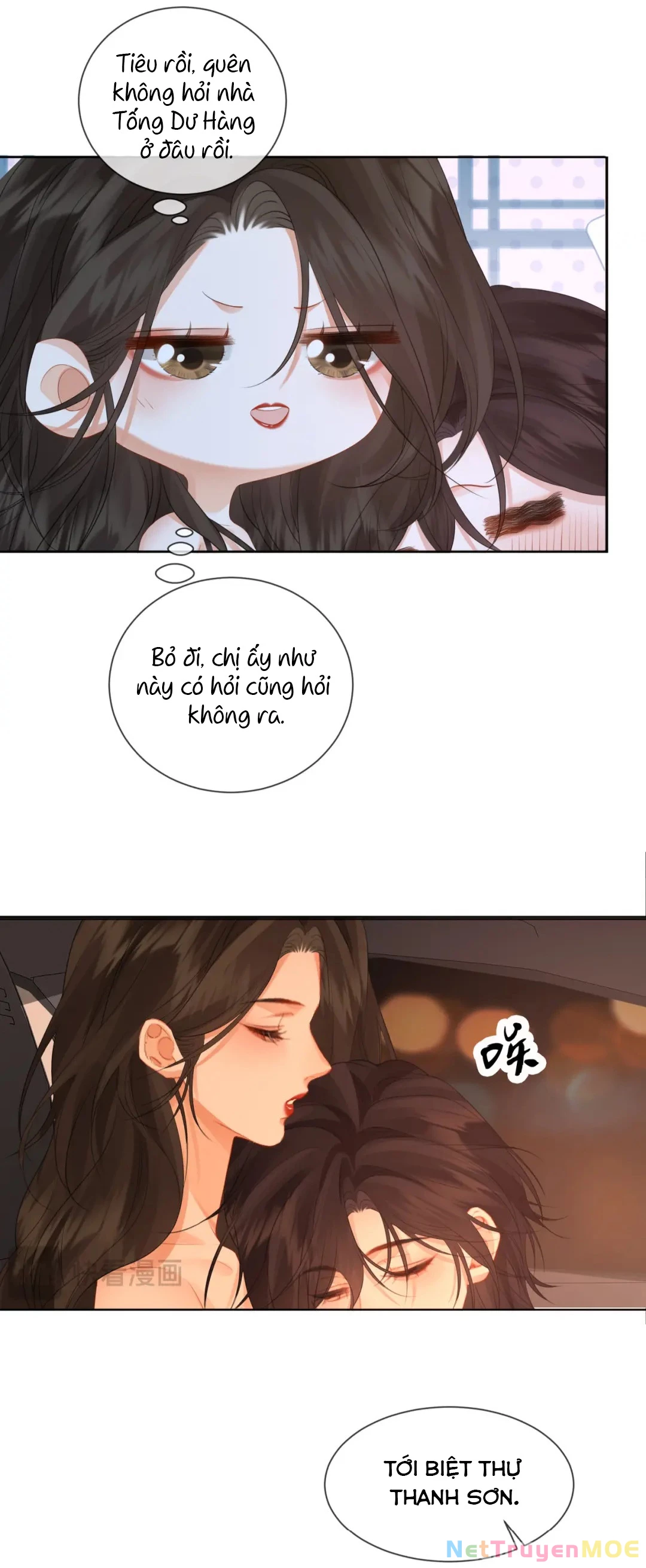 Ta Thân Ái Pháp Y Tiểu Thư Chapter 80 - Trang 3