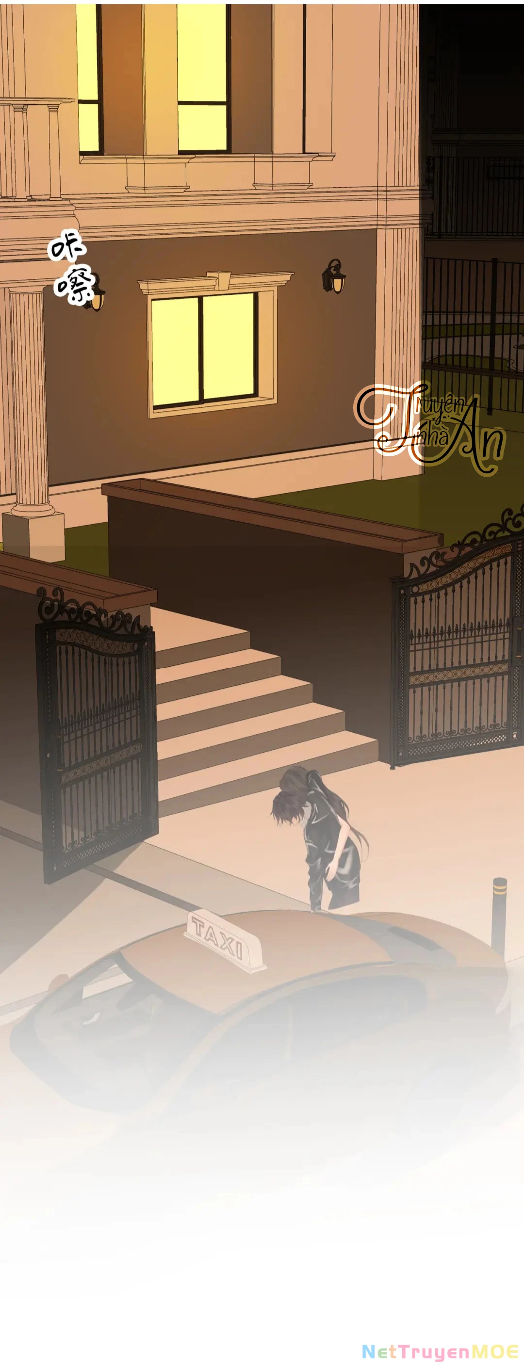 Ta Thân Ái Pháp Y Tiểu Thư Chapter 80 - Trang 3
