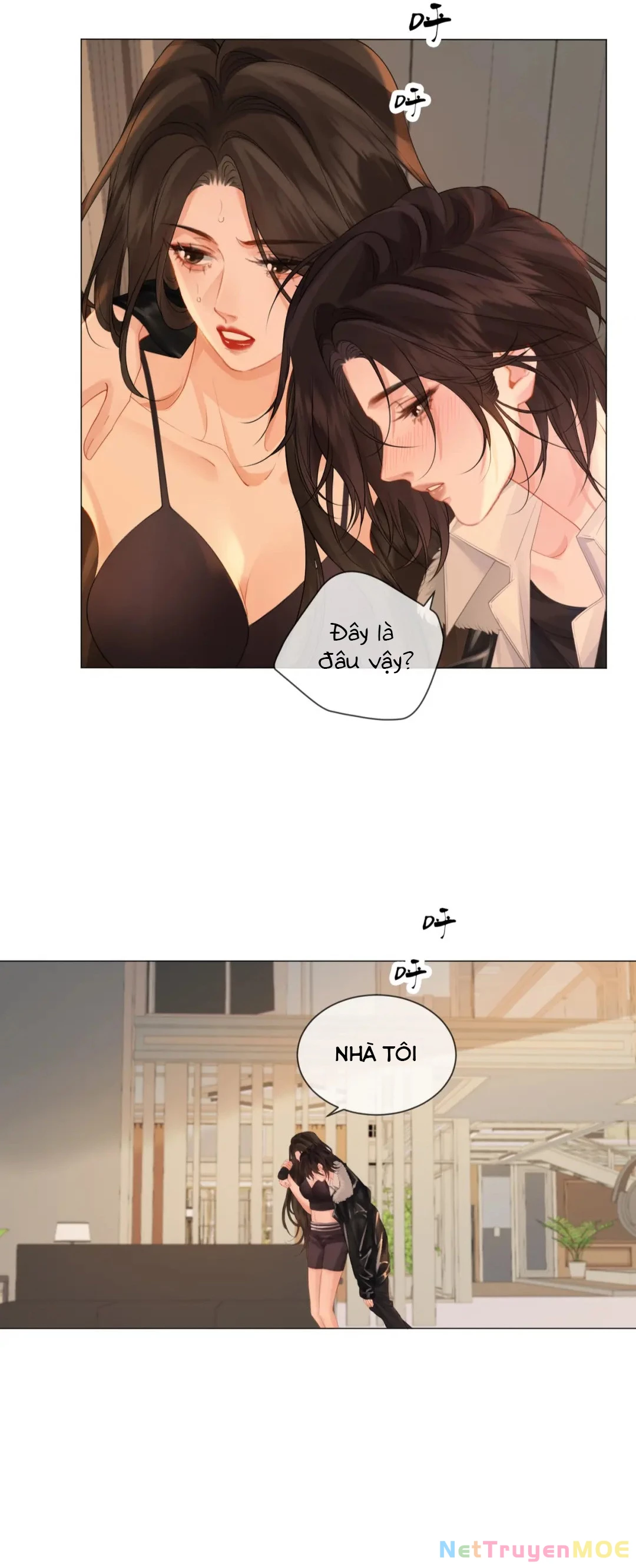Ta Thân Ái Pháp Y Tiểu Thư Chapter 80 - Trang 3