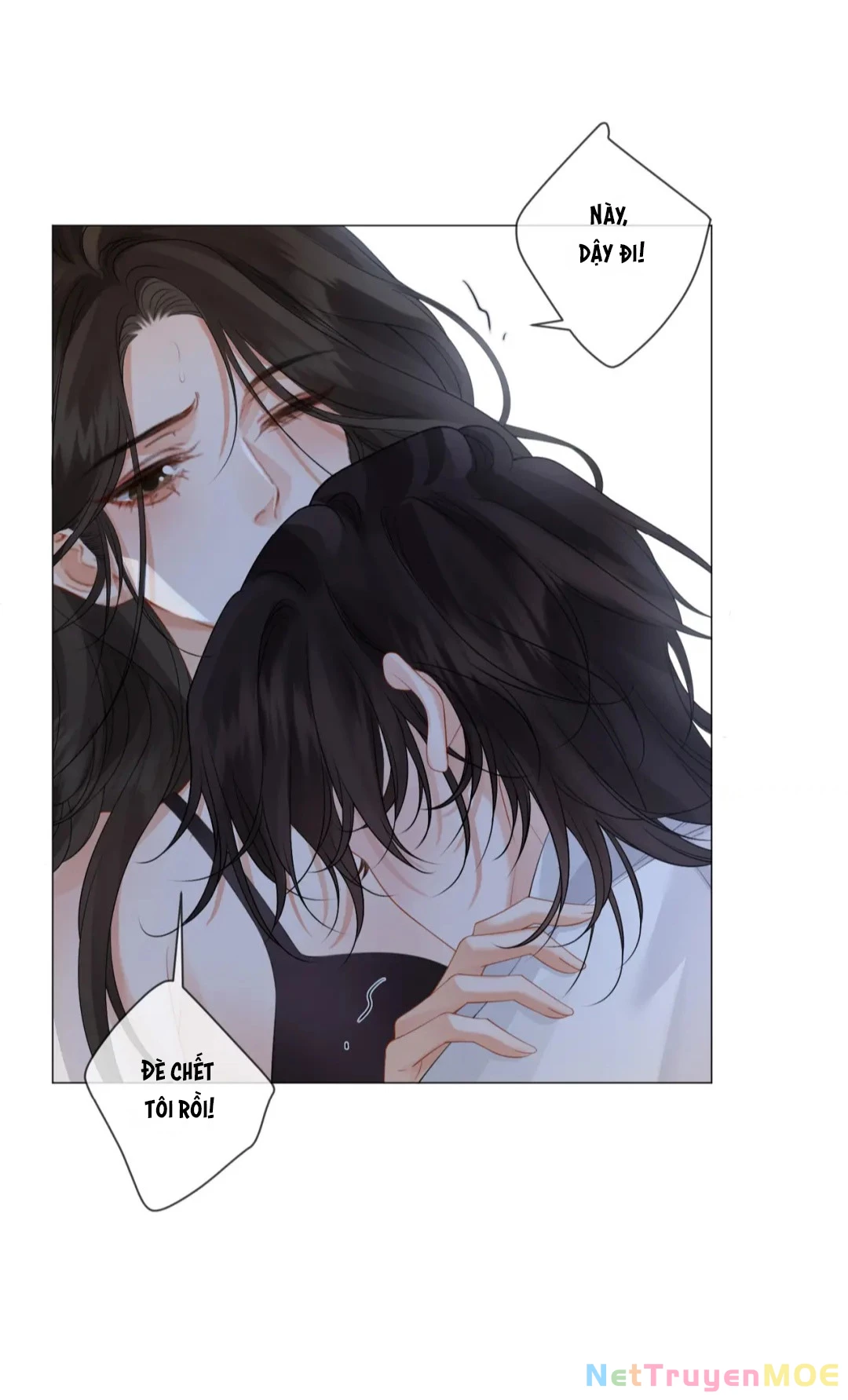 Ta Thân Ái Pháp Y Tiểu Thư Chapter 80 - Trang 3