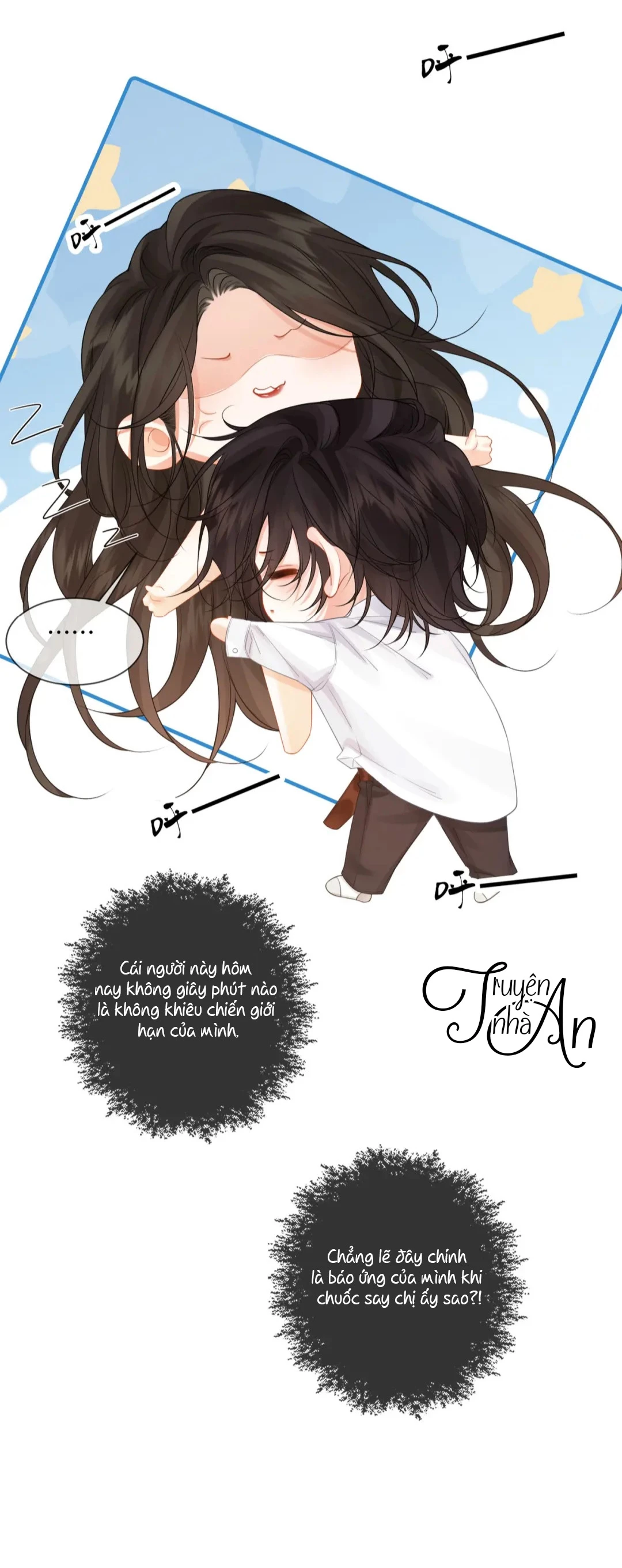 Ta Thân Ái Pháp Y Tiểu Thư Chapter 80 - Trang 3