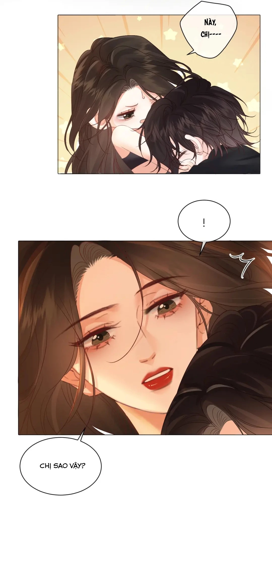 Ta Thân Ái Pháp Y Tiểu Thư Chapter 80 - Trang 3