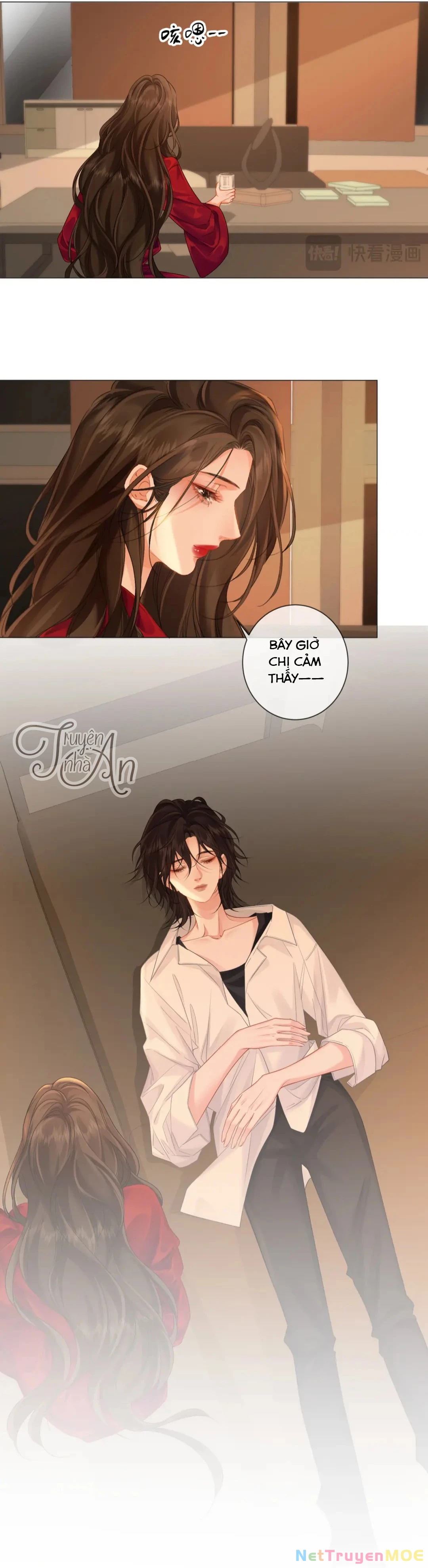 Ta Thân Ái Pháp Y Tiểu Thư Chapter 80 - Trang 3