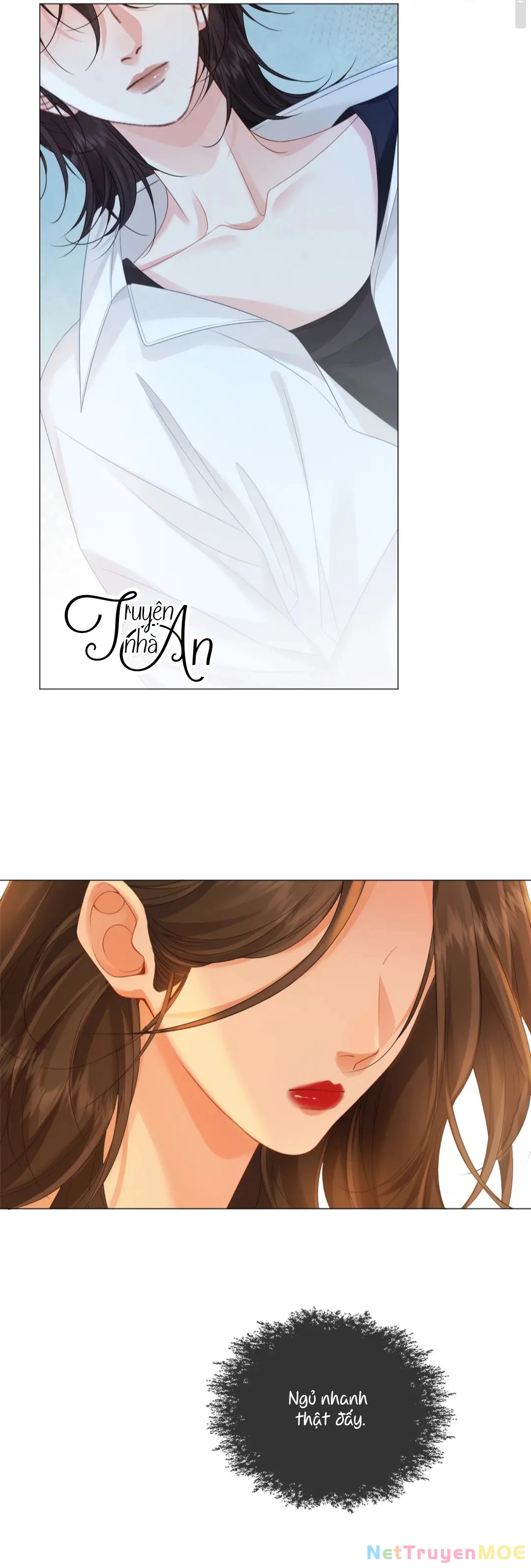 Ta Thân Ái Pháp Y Tiểu Thư Chapter 80 - Trang 3