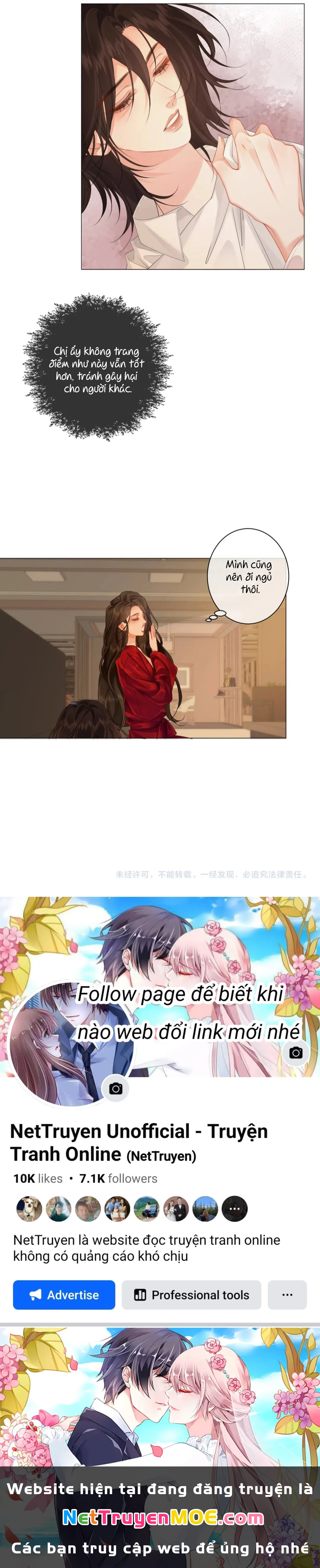 Ta Thân Ái Pháp Y Tiểu Thư Chapter 80 - Trang 3