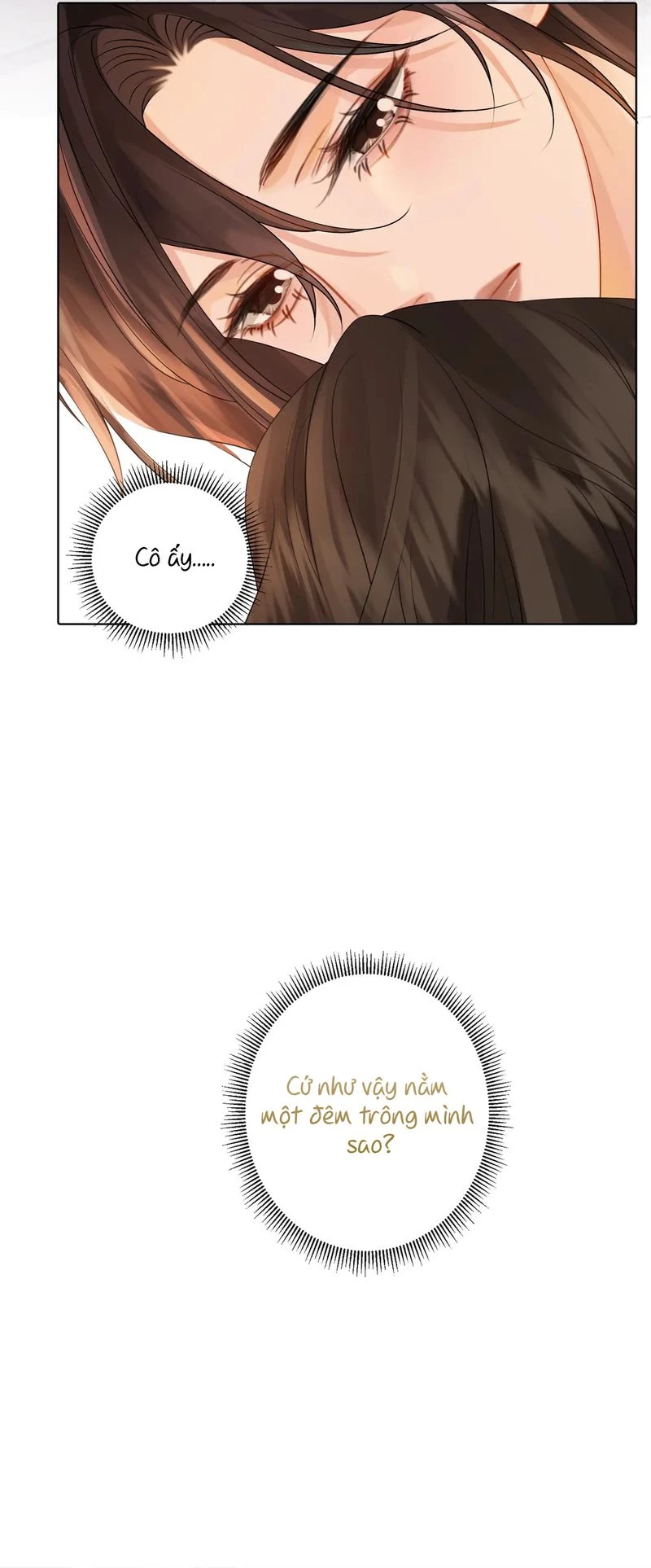 Ta Thân Ái Pháp Y Tiểu Thư Chapter 81 - Trang 3