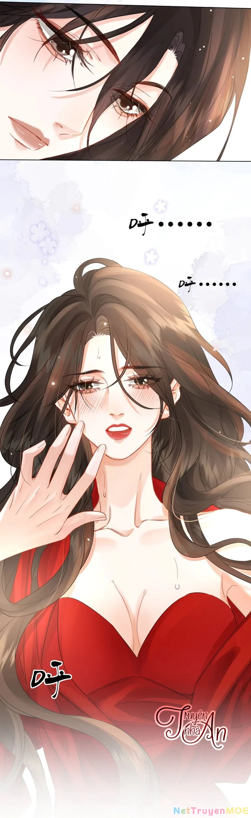 Ta Thân Ái Pháp Y Tiểu Thư Chapter 81 - Trang 3