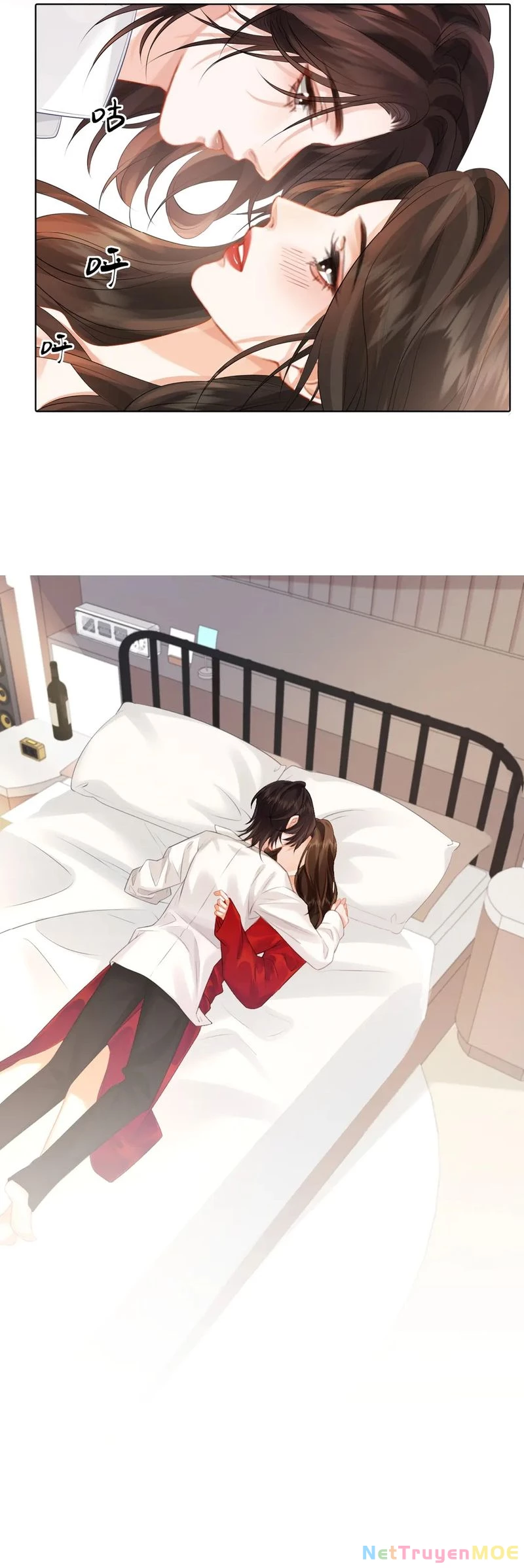 Ta Thân Ái Pháp Y Tiểu Thư Chapter 81 - Trang 3