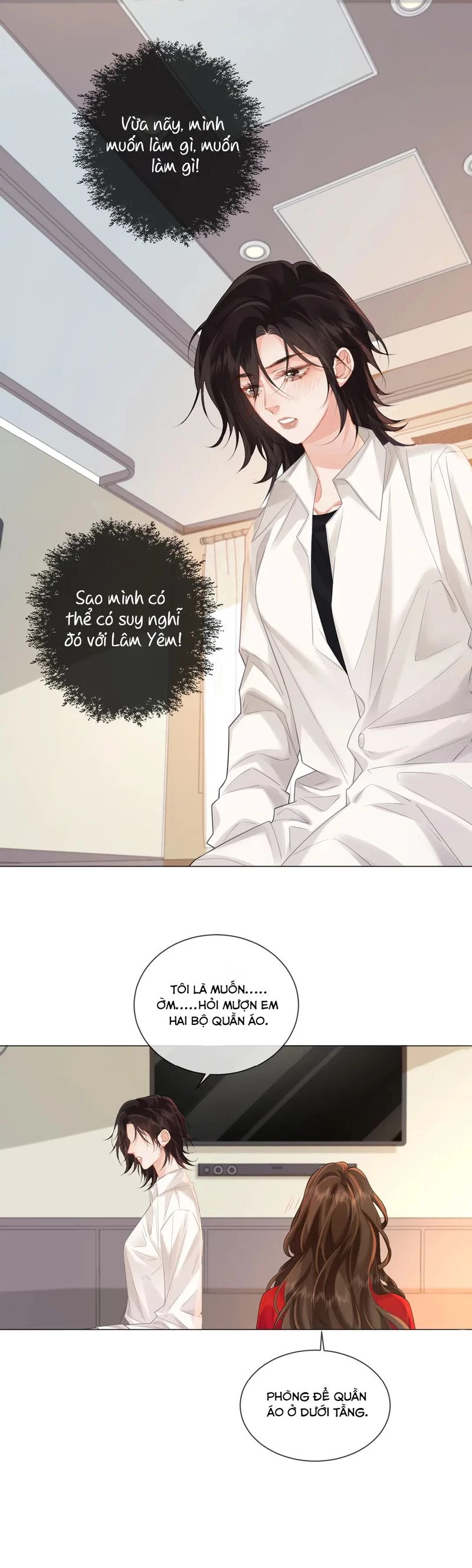 Ta Thân Ái Pháp Y Tiểu Thư Chapter 81 - Trang 3