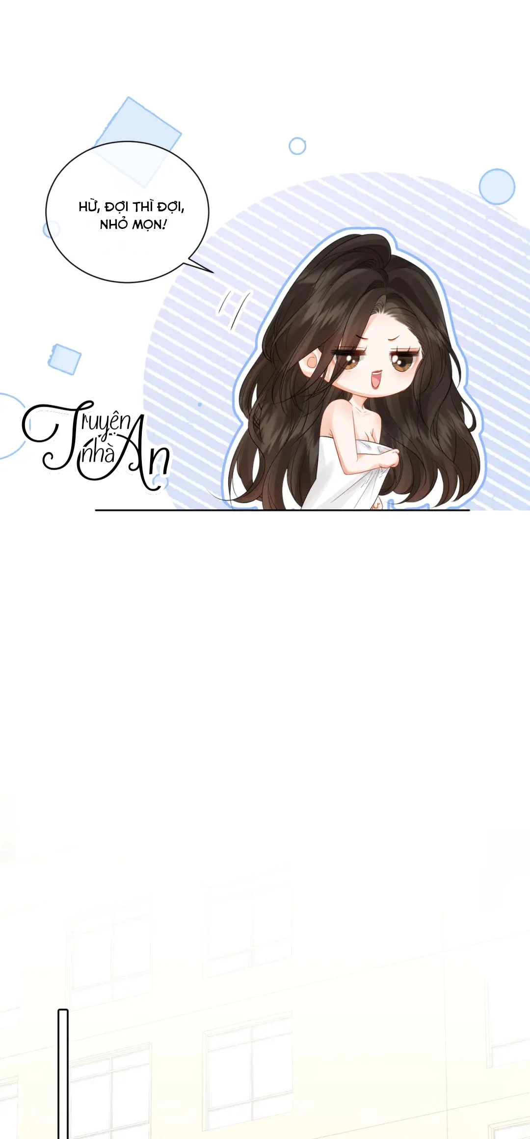 Ta Thân Ái Pháp Y Tiểu Thư Chapter 82 - Trang 3