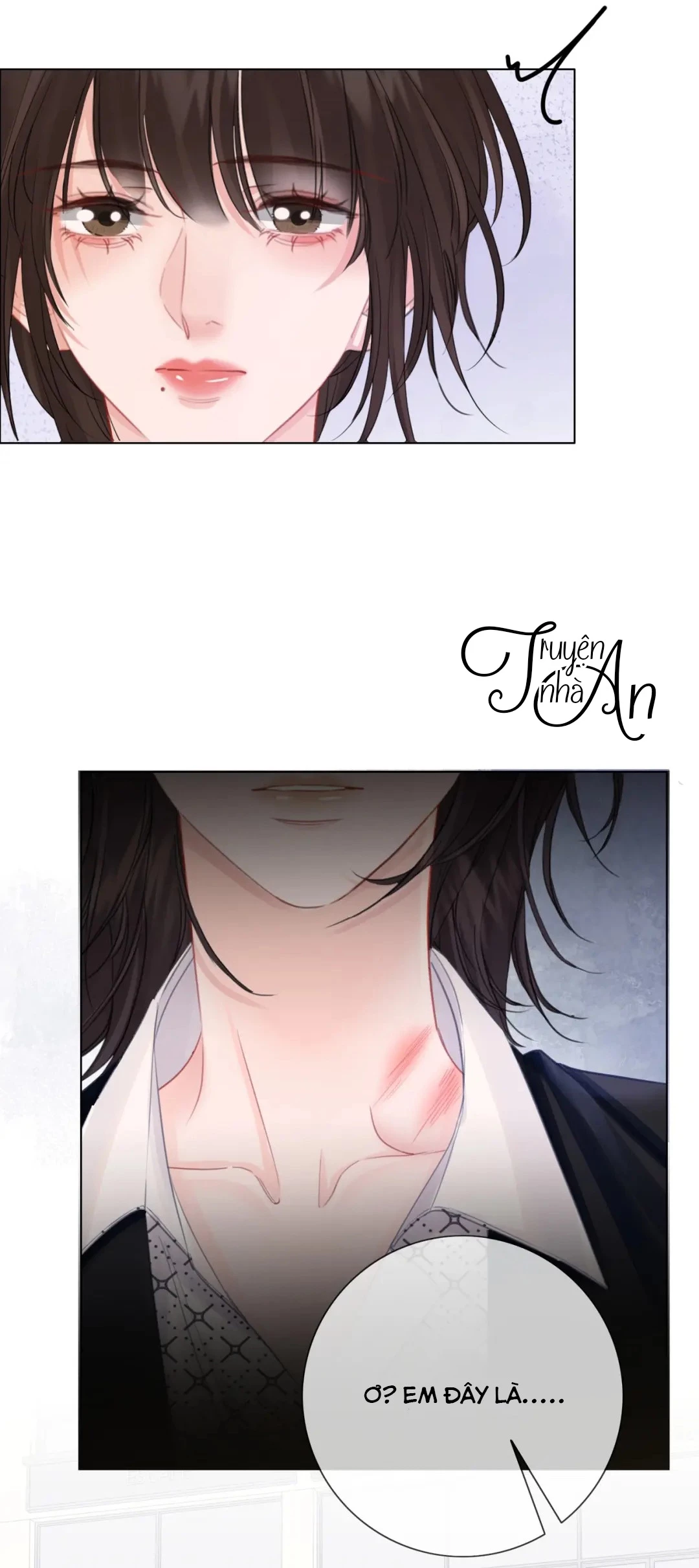 Ta Thân Ái Pháp Y Tiểu Thư Chapter 82 - Trang 3