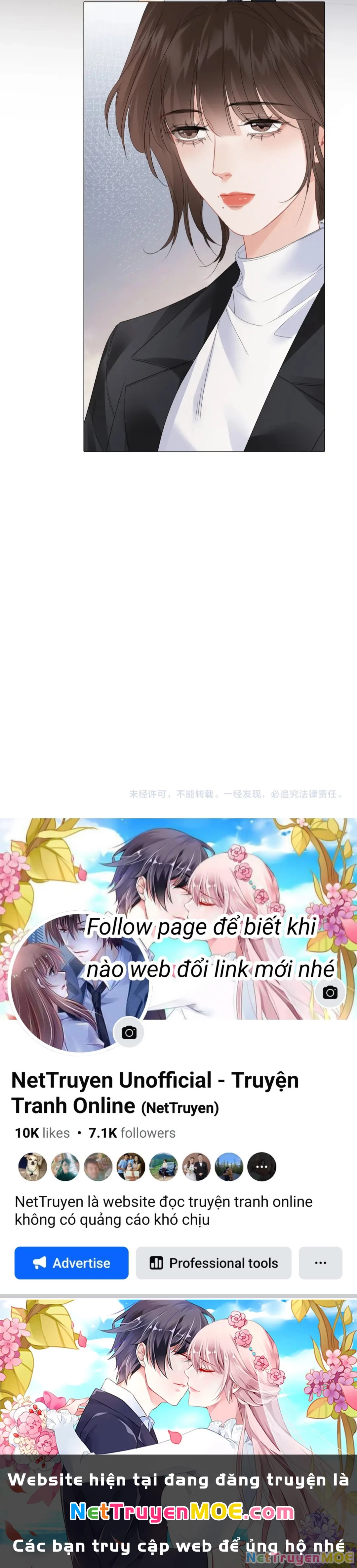 Ta Thân Ái Pháp Y Tiểu Thư Chapter 82 - Trang 3