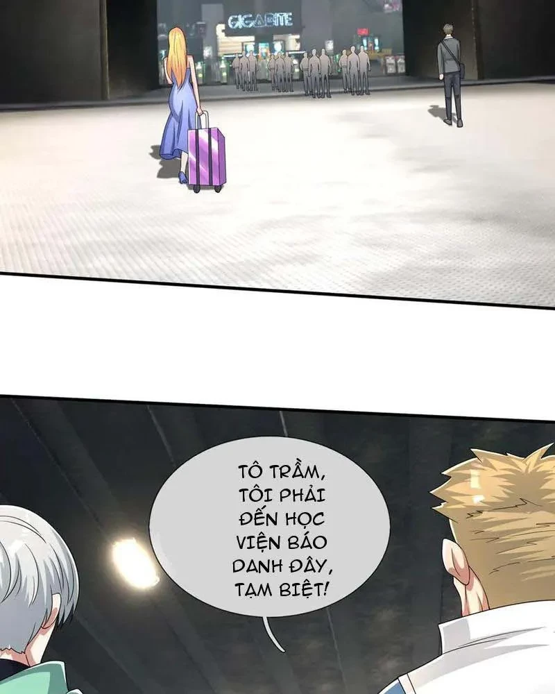 Bắt đầu từ việc chống đẩy một vạn cái: Ta oanh sát thần minh Chapter 44 - Trang 3