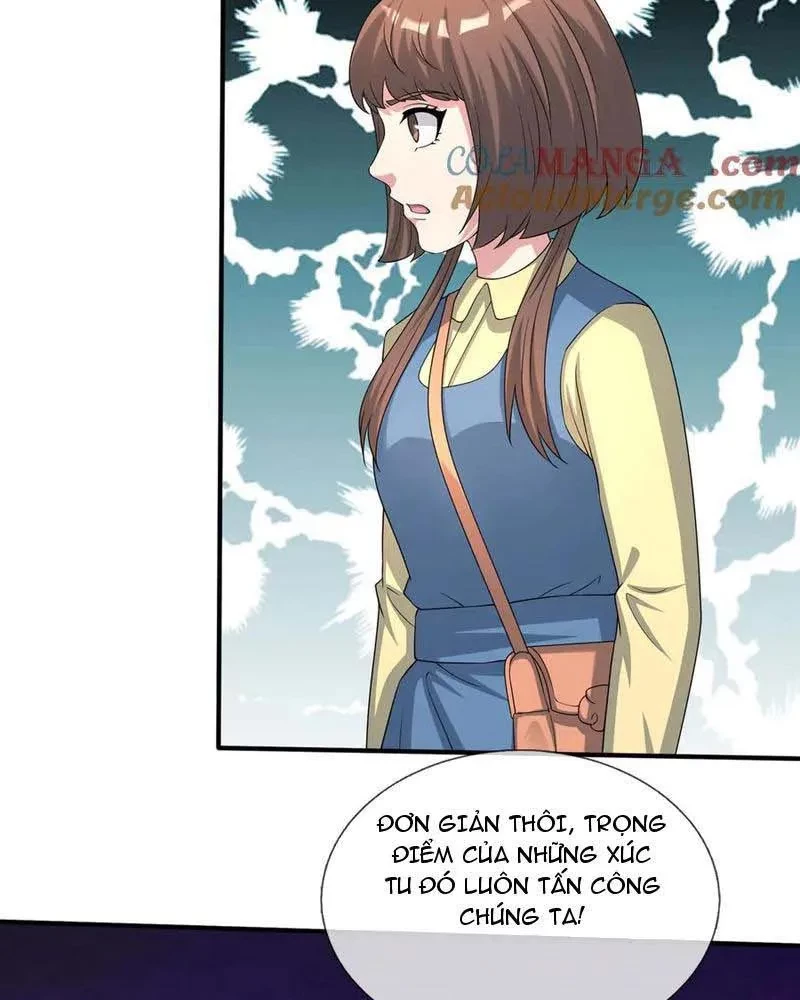Bắt đầu từ việc chống đẩy một vạn cái: Ta oanh sát thần minh Chapter 44 - Trang 3