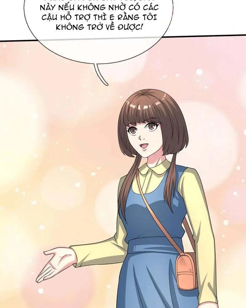 Bắt đầu từ việc chống đẩy một vạn cái: Ta oanh sát thần minh Chapter 44 - Trang 3