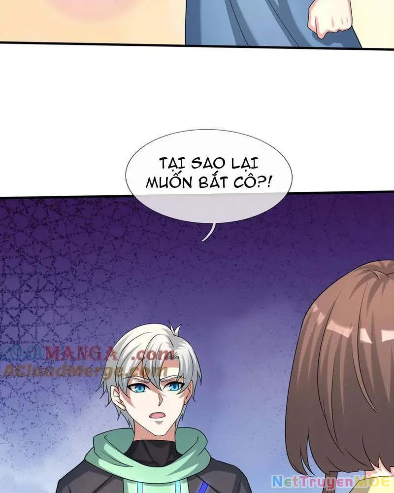 Bắt đầu từ việc chống đẩy một vạn cái: Ta oanh sát thần minh Chapter 44 - Trang 3