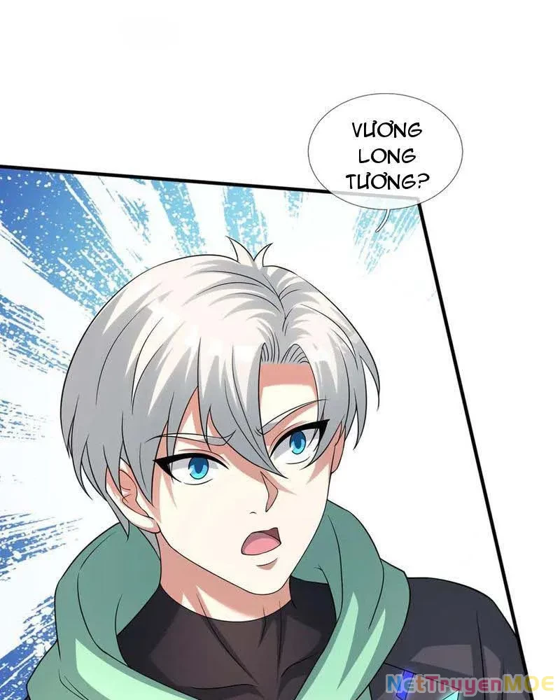 Bắt đầu từ việc chống đẩy một vạn cái: Ta oanh sát thần minh Chapter 44 - Trang 3