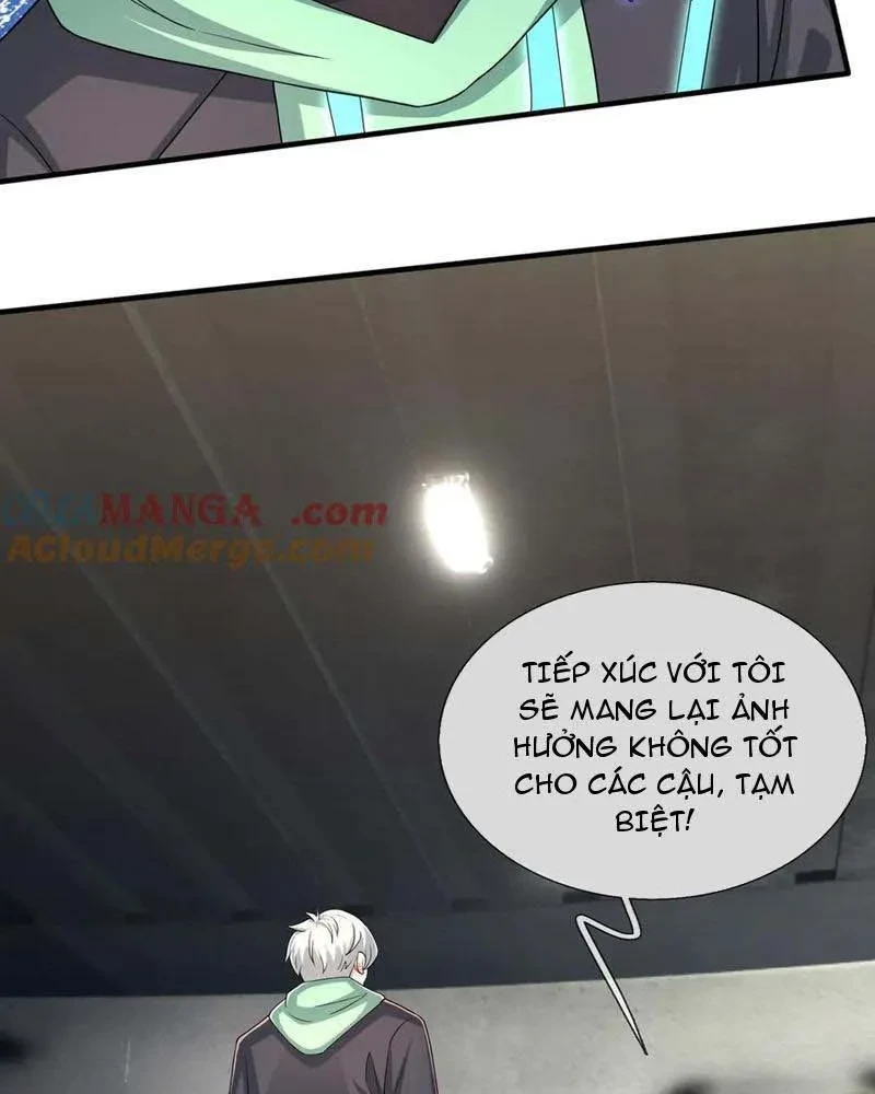 Bắt đầu từ việc chống đẩy một vạn cái: Ta oanh sát thần minh Chapter 44 - Trang 3