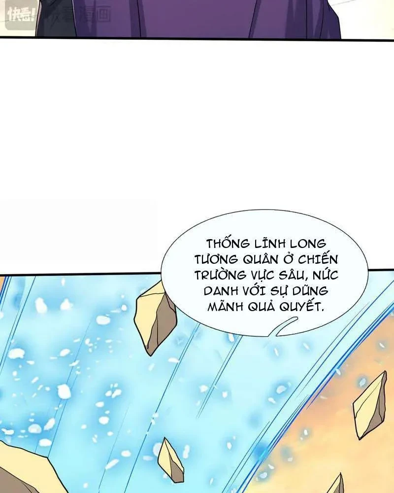 Bắt đầu từ việc chống đẩy một vạn cái: Ta oanh sát thần minh Chapter 44 - Trang 3