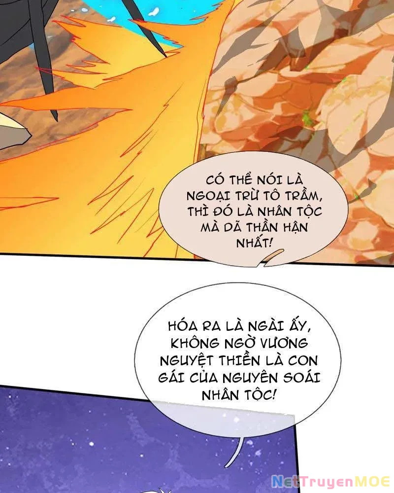 Bắt đầu từ việc chống đẩy một vạn cái: Ta oanh sát thần minh Chapter 44 - Trang 3