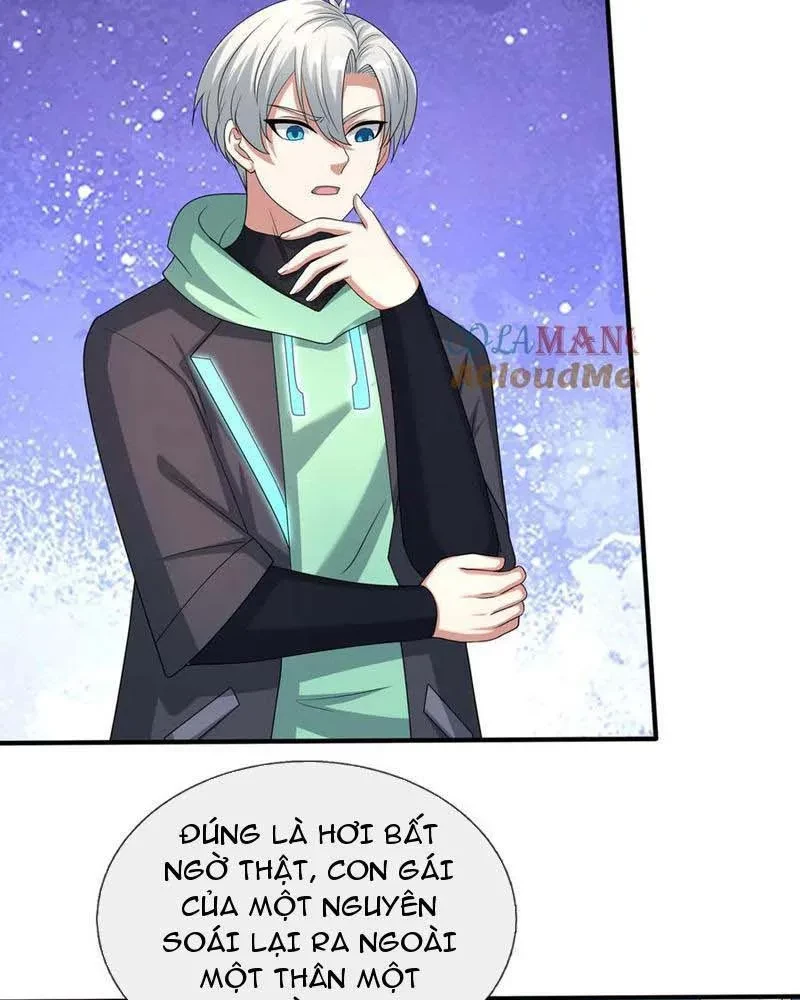 Bắt đầu từ việc chống đẩy một vạn cái: Ta oanh sát thần minh Chapter 44 - Trang 3
