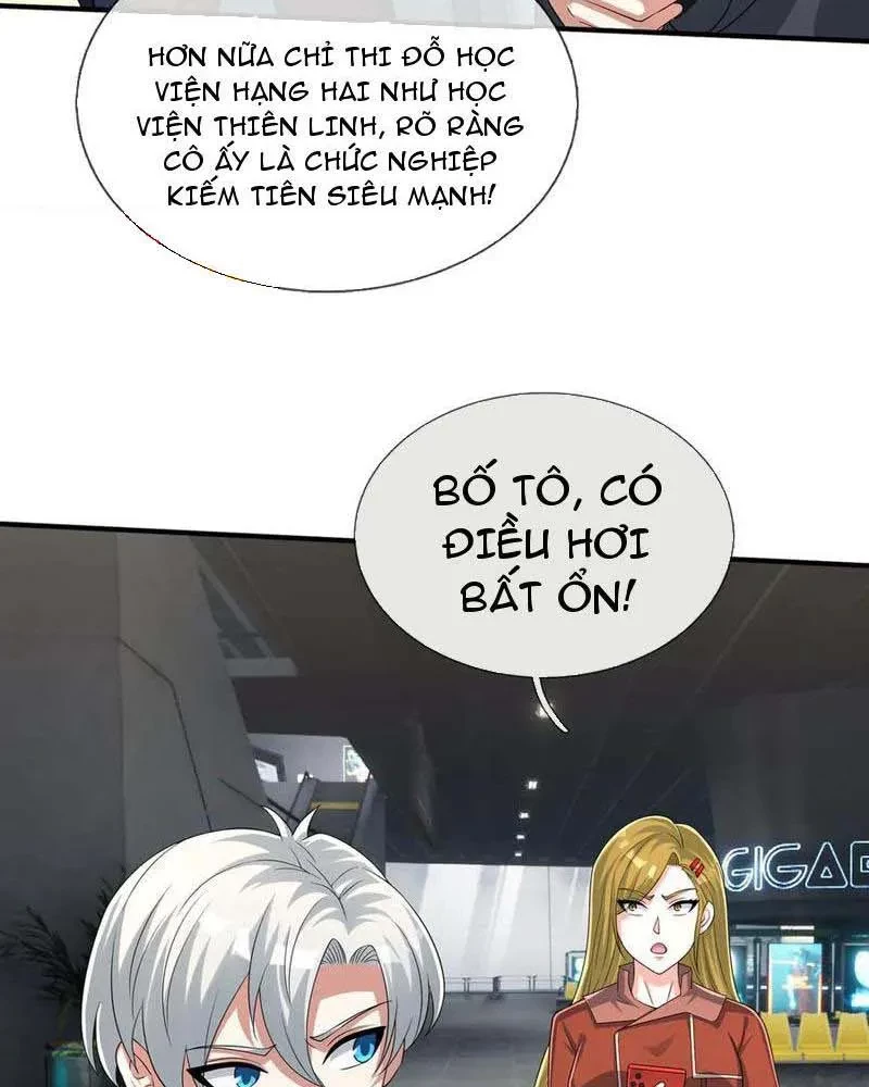 Bắt đầu từ việc chống đẩy một vạn cái: Ta oanh sát thần minh Chapter 44 - Trang 3