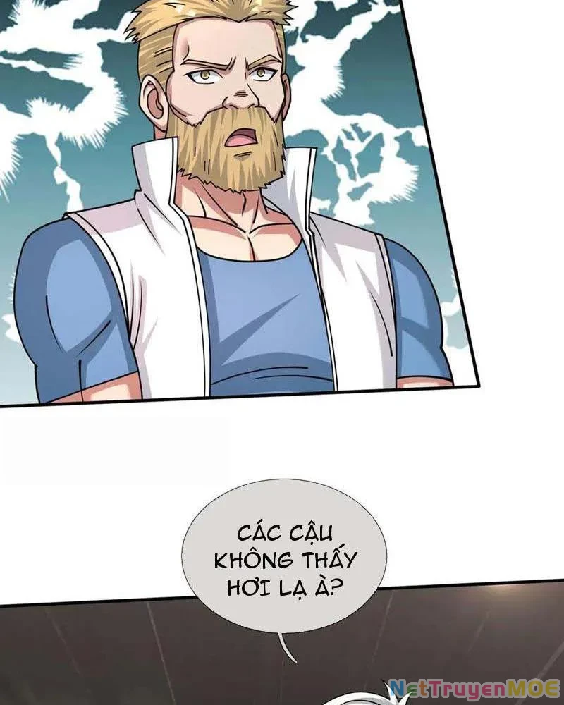 Bắt đầu từ việc chống đẩy một vạn cái: Ta oanh sát thần minh Chapter 44 - Trang 3