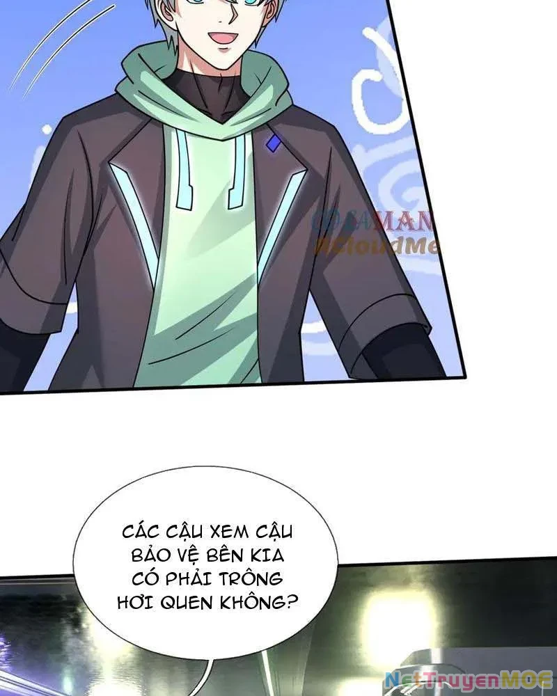 Bắt đầu từ việc chống đẩy một vạn cái: Ta oanh sát thần minh Chapter 44 - Trang 3