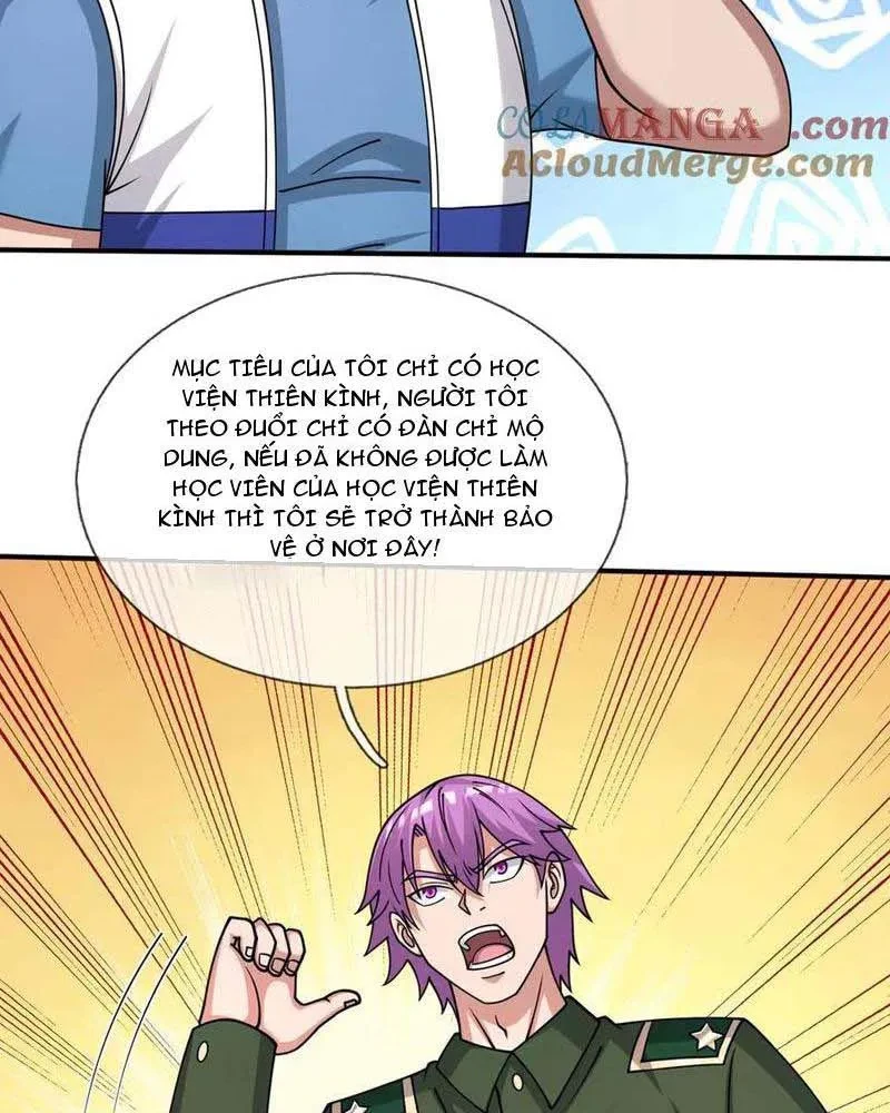 Bắt đầu từ việc chống đẩy một vạn cái: Ta oanh sát thần minh Chapter 44 - Trang 3