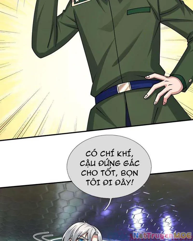Bắt đầu từ việc chống đẩy một vạn cái: Ta oanh sát thần minh Chapter 44 - Trang 3