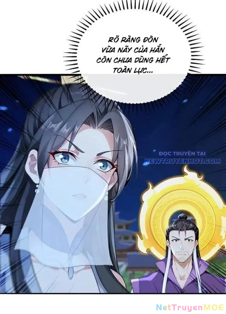 Thập Đại Đế Hoàng Đều Là Đệ Tử Của Ta Chapter 402 - Trang 4