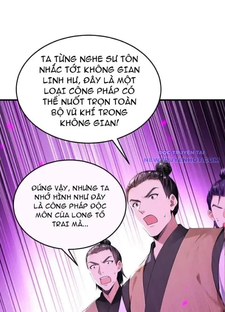 Thập Đại Đế Hoàng Đều Là Đệ Tử Của Ta Chapter 402 - Trang 4