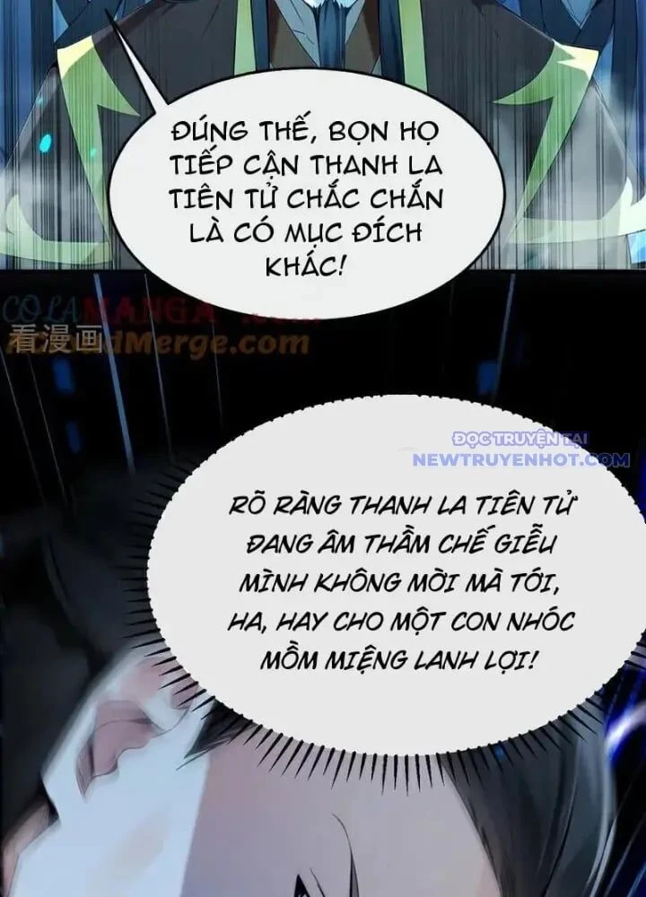 Thập Đại Đế Hoàng Đều Là Đệ Tử Của Ta Chapter 402 - Trang 4
