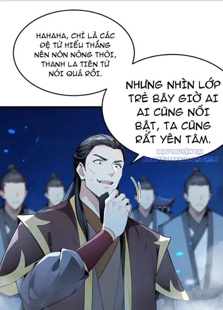 Thập Đại Đế Hoàng Đều Là Đệ Tử Của Ta Chapter 403 - Trang 4
