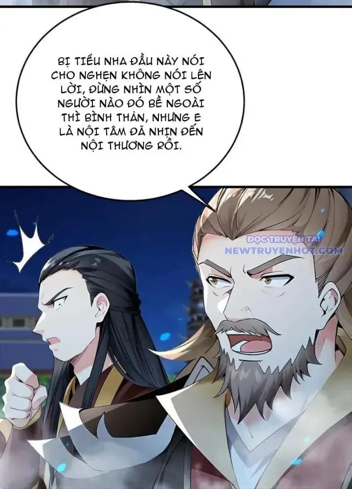 Thập Đại Đế Hoàng Đều Là Đệ Tử Của Ta Chapter 403 - Trang 4