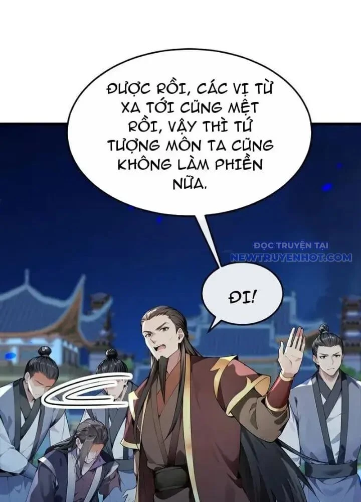 Thập Đại Đế Hoàng Đều Là Đệ Tử Của Ta Chapter 403 - Trang 4
