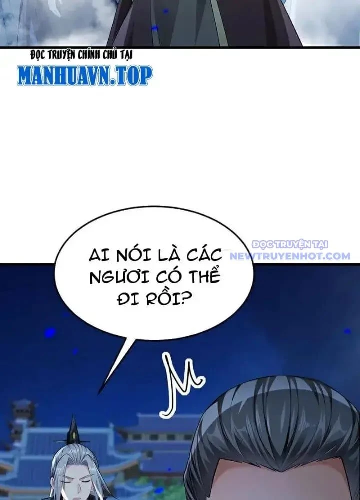 Thập Đại Đế Hoàng Đều Là Đệ Tử Của Ta Chapter 403 - Trang 4