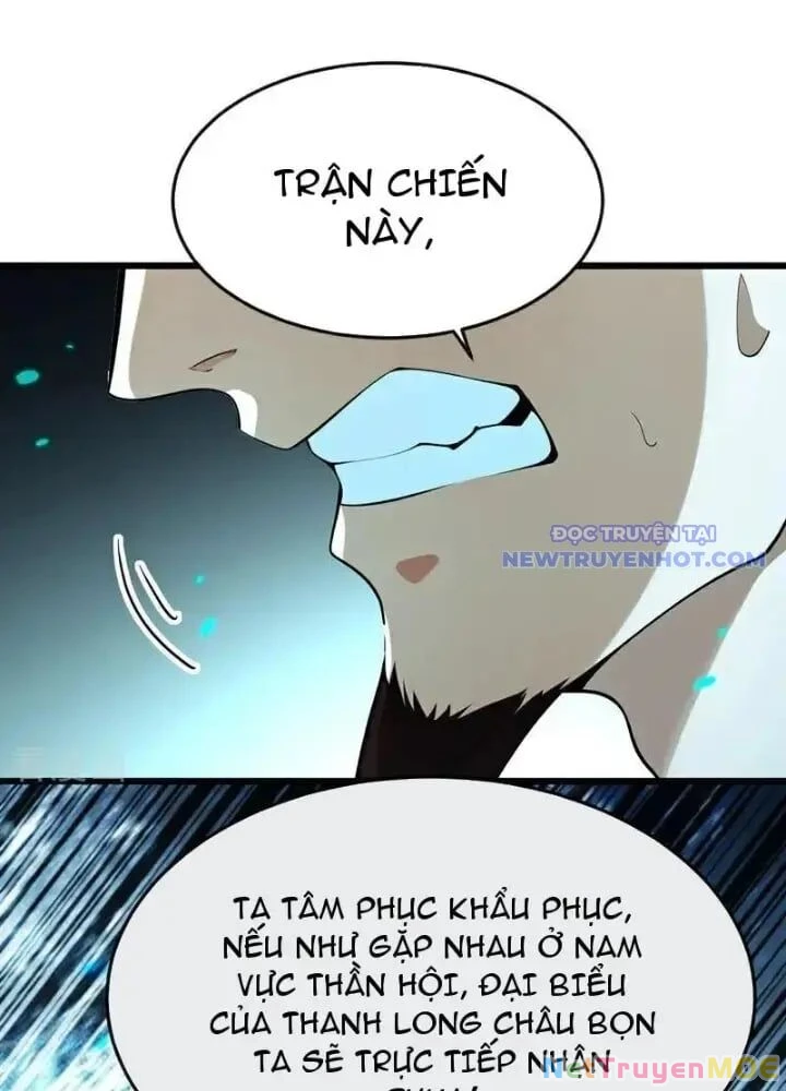 Thập Đại Đế Hoàng Đều Là Đệ Tử Của Ta Chapter 403 - Trang 4