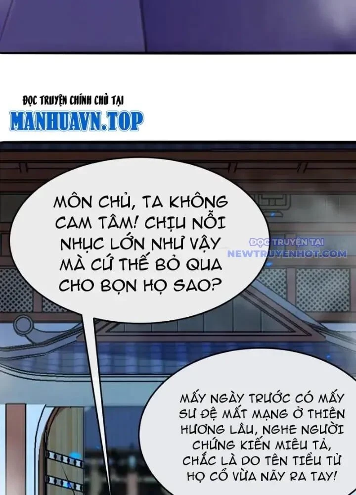 Thập Đại Đế Hoàng Đều Là Đệ Tử Của Ta Chapter 403 - Trang 4