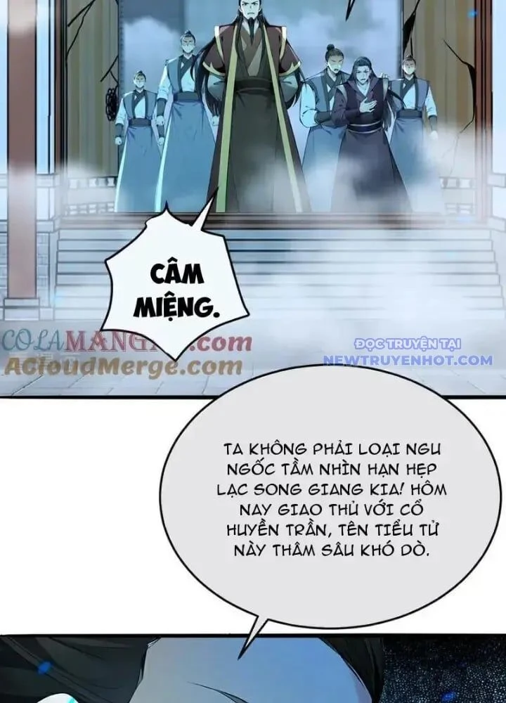 Thập Đại Đế Hoàng Đều Là Đệ Tử Của Ta Chapter 403 - Trang 4