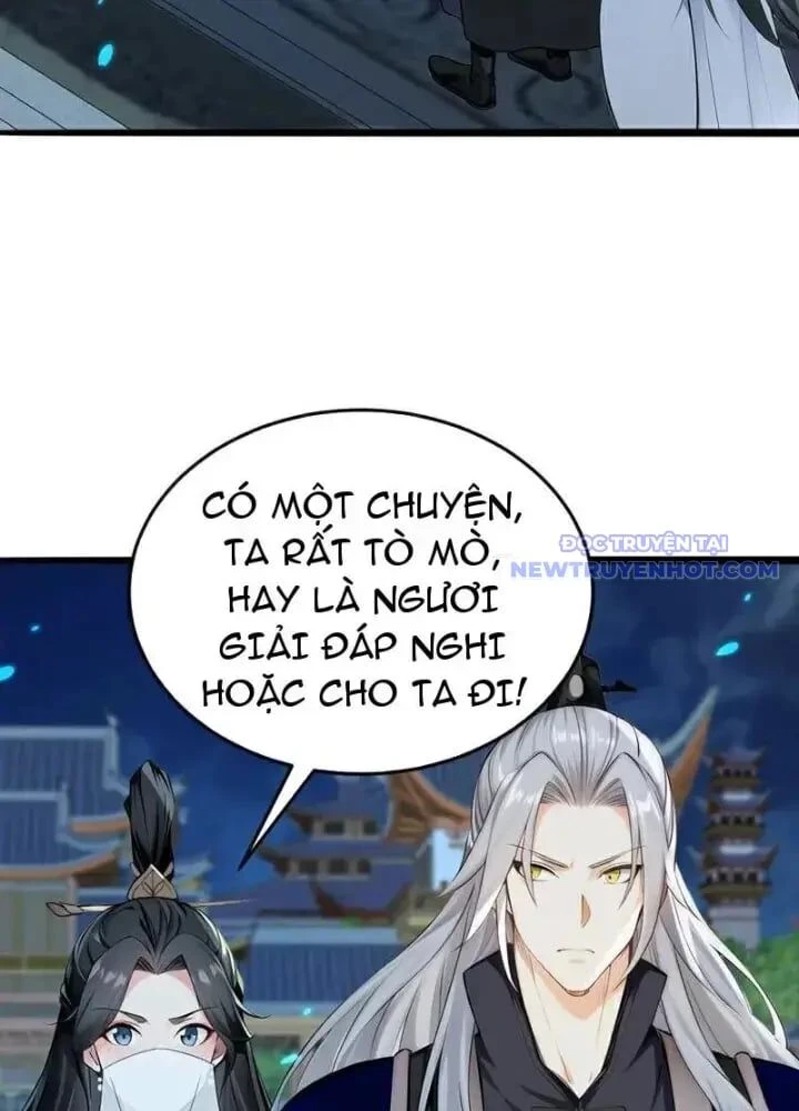 Thập Đại Đế Hoàng Đều Là Đệ Tử Của Ta Chapter 403 - Trang 4