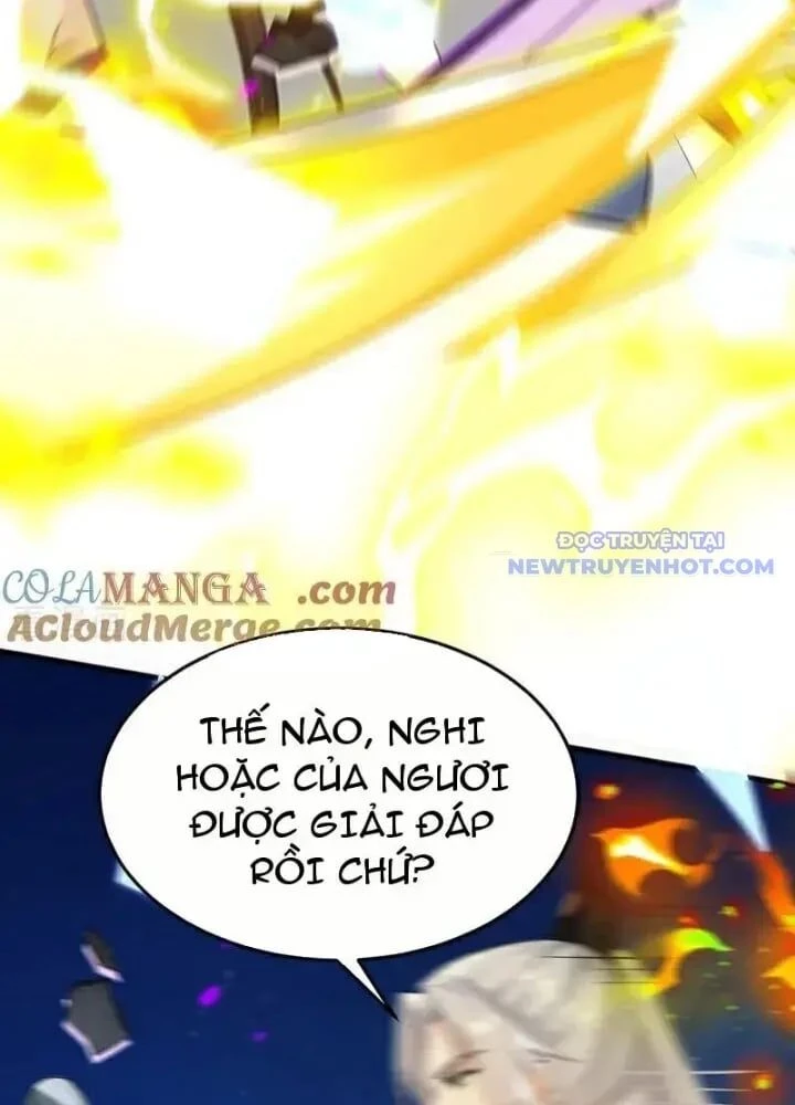 Thập Đại Đế Hoàng Đều Là Đệ Tử Của Ta Chapter 404 - Trang 4