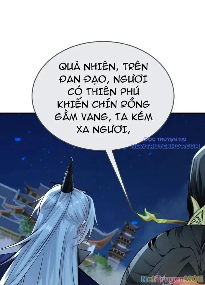 Thập Đại Đế Hoàng Đều Là Đệ Tử Của Ta Chapter 404 - Trang 4