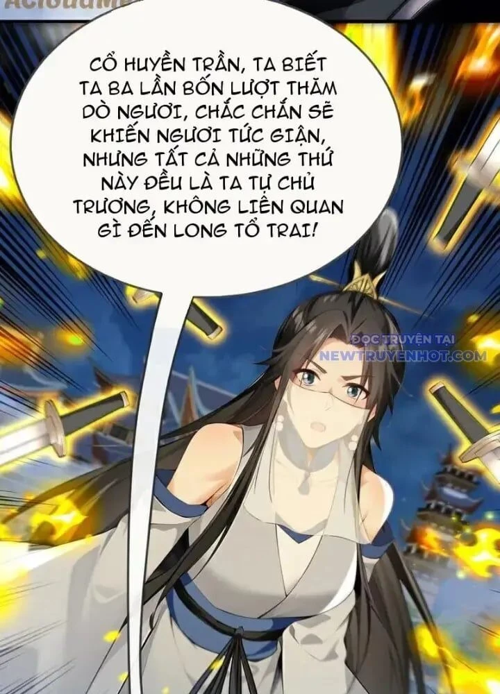 Thập Đại Đế Hoàng Đều Là Đệ Tử Của Ta Chapter 404 - Trang 4
